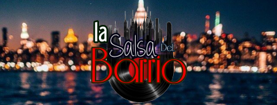 la salsa del barrio
